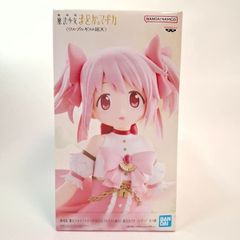 중고 미개봉품 극장판 마법 소녀 마도카 ☆ 마기카 <바르푸르기스의 환천> 카가메 마도카 BANDAI NAMCO / 반다이 남코 피규어 pr04391