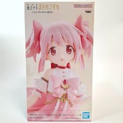 중고 미개봉품 극장판 마법 소녀 마도카 ☆ 마기카 <바르푸르기스의 환천> 카가메 마도카 BANDAI NAMCO / 반다이 남코 피규어 pr04389