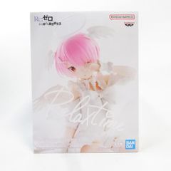 リゼロ -Relax time-ラム Sweet Angel ver. - メルカリ