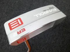 中古 パター EVNROLL ER2/オリジナルスチール[34]//2[6132]■松山店のサムネイル