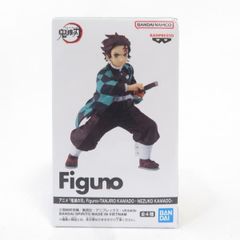 중고 미개봉품 Figuno 귀멸의 칼날 치몬 탄지로 B BANDAI NAMCO/반다이 남코 피규어 pr04420