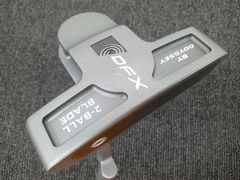 八7521] ODYSSEY オデッセイ パター DFX 2-BALL - メルカリ