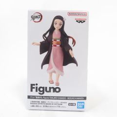 중고 미개봉품 Figuno 귀멸의 날
