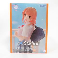 중고 미개봉품 Xstellar 역시 나의 청춘 러브 쌀은 잘못되어 있다.완