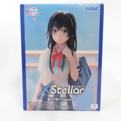 중고 미개봉품 Xstellar 역시 나의 청춘 러브 쌀은 잘못되어 있다