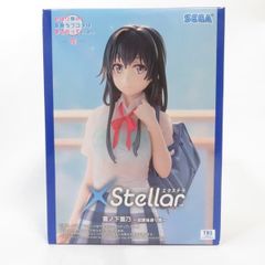 중고 미개봉품 Xstellar 역시 나의 청춘 러브 쌀은 잘못되어 있다