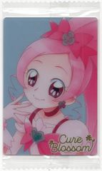 プリキュア カードウエハースHR キュアブロッサム - メルカリ