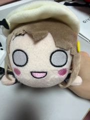 C107 新作！ ぬいぐるみ 大石泉 アイドルマスター Gift デレマス