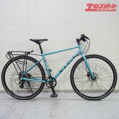 マリン ニカシオ MARIN NICASIO 油圧ディスク シートポスト固着 - メルカリ