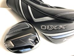 ゼクシオ XXIO 14+ 9.0° ドライバー ヘッドのみ - メルカリ