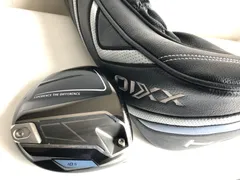 ② 最新 ダンロップ DUNLOP XXIO14 ゼクシオ 14 10.5° ドライバー ヘッド 単体 HC付 日本仕様正規品のサムネイル