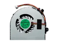 LTDParts 노트북 레노버 G580 G585 G485 G485 G480 어댑티브 쿨링 CPU 쿨러 팬 CPU 팬