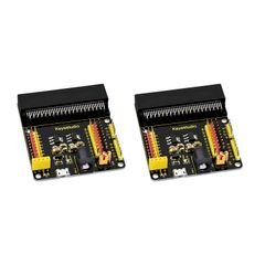 新品2セット micro:bit V1.5 本体 マイコンボード - メルカリ