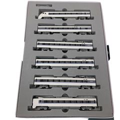 KATO 683系 2000番台 しらさぎ 基本＋増結8両セット中古 - メルカリ