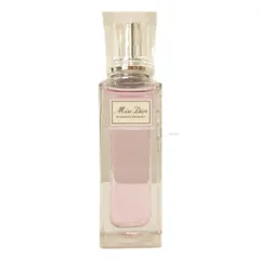 ミスディオール MISS DIOR ブルーミング ブーケ オードゥ トワレ 20ml 香水 ローラー パール