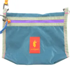 cotopaxi タグ付 Lista 2L Lightweight Crossbody Bag ショルダーバッグのサムネイル