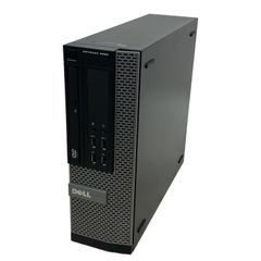 デスクトップPC Dell OPTIPLEX 3020MT/8/SSD240G - メルカリ