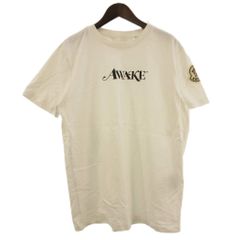 モンクレール MONCLER 2 1952 Awake NY コラボ Tシャツ - メルカリ