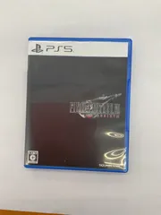 Y050[PK]Y5388(ゲーム) PS5 FINAL FANTASY Ⅶ REBIRTH ファイナルファンタジー7 リバース 目立った傷や汚れなし 5/24出品