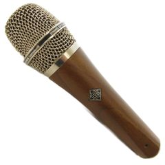 新品 自作 コンデンサーマイク Telefunken TF11 1:1クローン - メルカリ