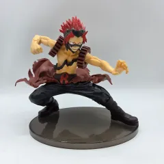 僕のヒーローアカデミア アメイジングヒーローズ Vol 4 切島 鋭児郎 フィギュア