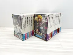 2026年最新】転生したらスライムだった件 小説 セットの人気アイテム