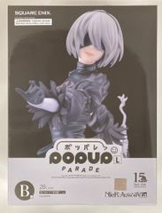 NieRゲームシリーズ 15周年記念くじ B賞 ポッパレL 2B ヨルハ二号B型