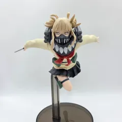 僕のヒーローアカデミア Christmas EveL ヴィランズ PLUS TOGA(トーガ) フィギュア (B293)