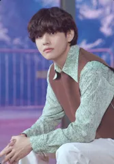 BTS 2021 MUSTER SOWOOZOO V ミニフォトカード 2/8