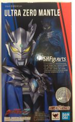BANDAI SPIRITS SHFiguarts 울트라 맨 Z 울트라 제로 망토