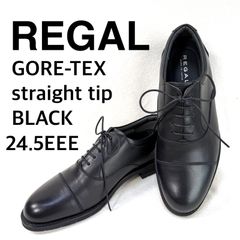 新品未使用・24.5EEE】リーガル 32NR ゴアテックス GORE-TEX