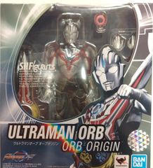 BANDAI SPIRITS SHFiguarts 울트라맨 오브 울트라맨 오브 오브 오리진 반스피