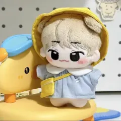10cm ぬい ぬいぐるみ服 セット