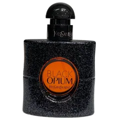 ☆イヴサンローラン 香水 ブラック OP オーデパルファム 30ml Yves Saint Laurent