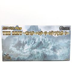 [중고] 미개봉) 캡콤 피규어 빌더 스탠다드 모델 Plus THE BEST 아이스본[69]