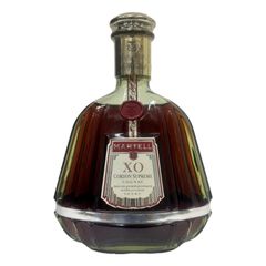 MARTELL XO GORDON SUPREME コニャック 700ml - メルカリ