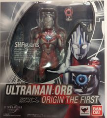 반다이 SHFiguarts 울트라맨 오브 THE ORIGIN SAGA 울트라맨 오브 오브 오리진 더 퍼스트
