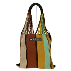 マルニ MARNI ハンモックバッグ メンズ 表記無 のサムネイル