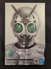BANDAI SPIRITS S.H.Figuarts/真骨彫製法 仮面ライダーBLACK シャドームーン