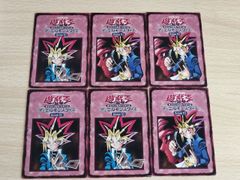 遊戯王 Booster シリーズ ルールカード まとめ売り 初期 Rシリーズ