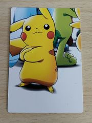 使用不可〉Suica ピカチュウ デザイン 限定カード - メルカリ