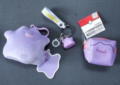 スマスロ モンキーターンV 非売品ヘルメットキーホルダー6種セット