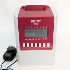新品 タイムカードレコーダー ZKTeco ZKPH403N - メルカリ