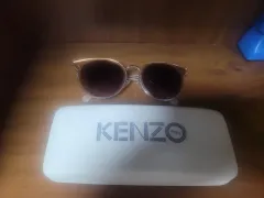 KENZO ケンゾー サングラス ケース含むのサムネイル