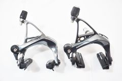 希少 SRAM スラム LEVEL ブレーキキャリパー フラットマウント - メルカリ