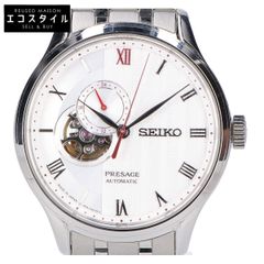 SEIKOプレサージュ SARY147 廃盤モデル - メルカリ