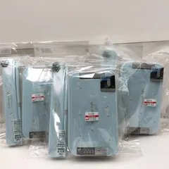 【新品】オーエスケー シマエナガ ランチセット 弁当箱 550ml 箸箱 ブルー OSK SGAW26-1843のサムネイル