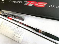 新品！ Apia Foojin'Z 6th ハイローラー 103ML アピア - メルカリ