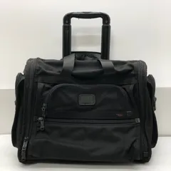 TUMI キャリーケース バッグ ブラック トゥミ SGKY26-1758のサムネイル