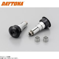 ハイサイダーバーエンドミラーアダプター - メルカリ